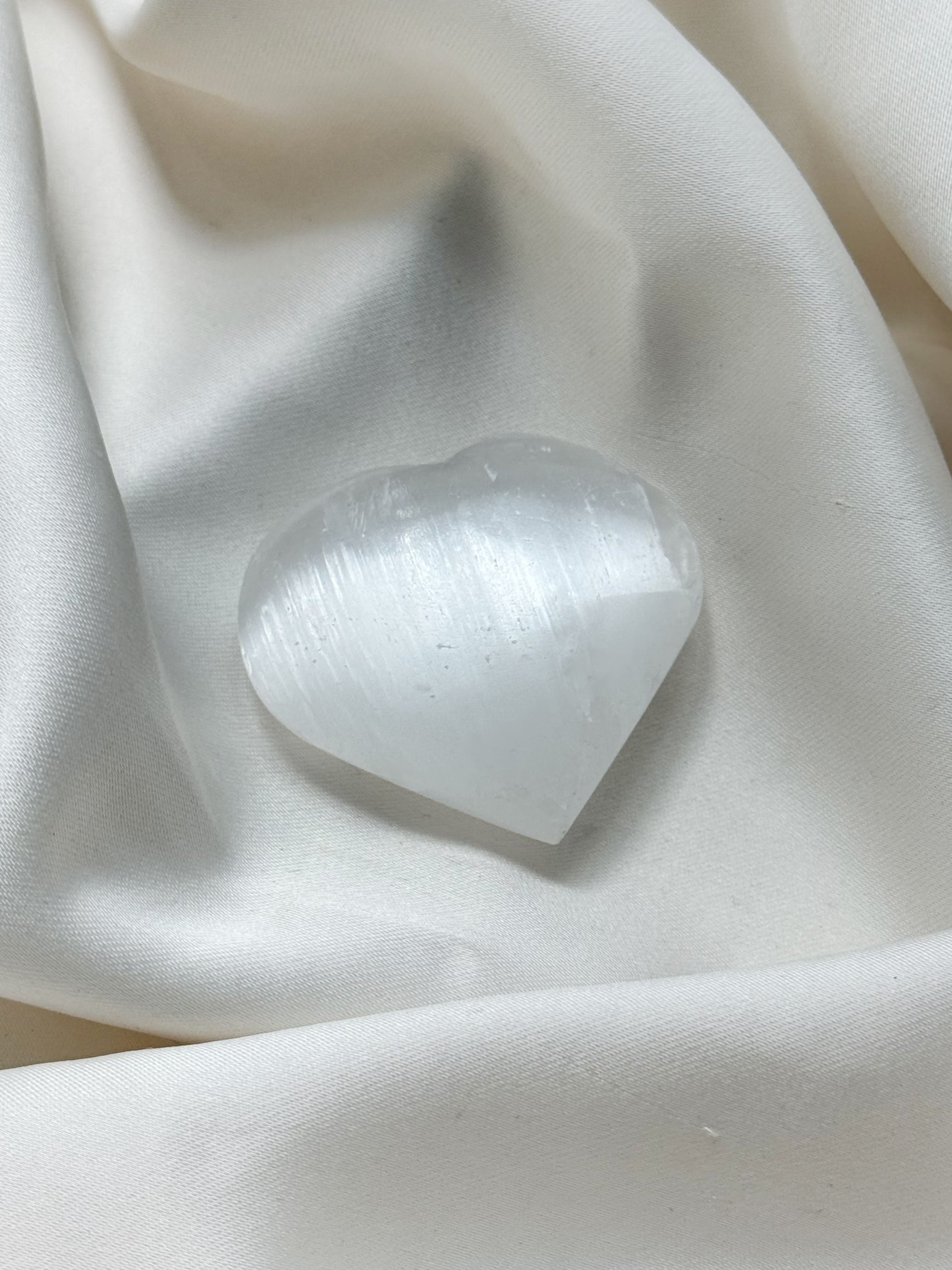 Селенит